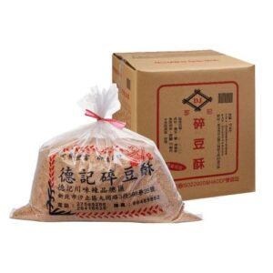 Soybean Crunch 3.6kg