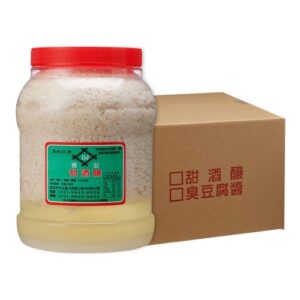 Sweet Fermented Rice 3kg