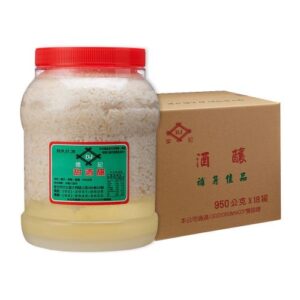 Sweet Fermented Rice 950g