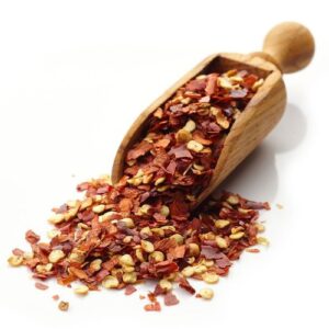 Chili Powder Flakes 20kg