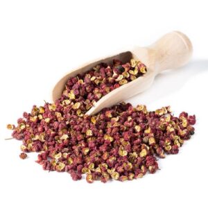 Whole Sichuan Peppercorn 20kg