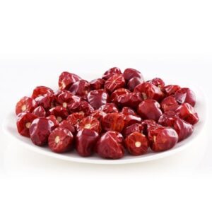 Dried Hot Paper Lantern Chili 20kg