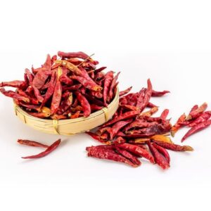 Dried Hot Chili Pepper (Asian Spice For Stir-Fry) 20kg