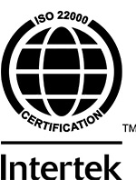 Global food safety standard of ISO 22000 - S.J. Asia