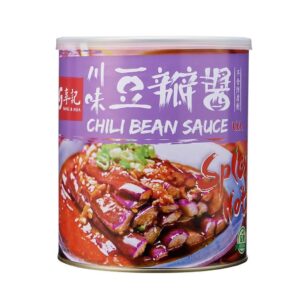 SIANG JI ASIA’s Doubanjiang Chili Bean Paste/ Sauce