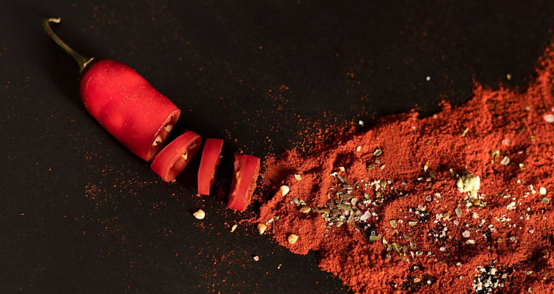 5 Benefits of Taking Cayenne Pepper You Should Know About!