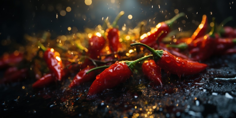 What to look for when it comes to choosing Chili Oil