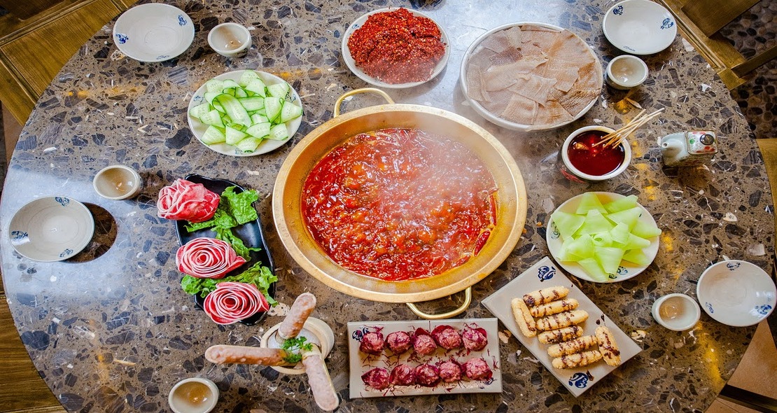 Hot Pot Soup Base Packets: The Secret to Authentic Mala Hot Pot